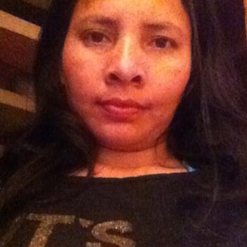 Babysitter Bogotá: Angelica Viviana