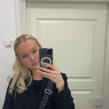 Barnvakt Jyväskylä: Sanni