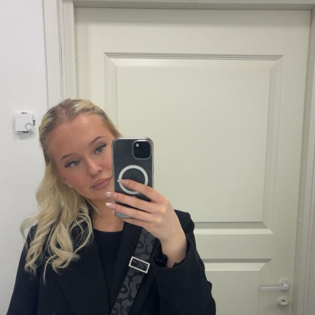 Barnvakt i Jyväskylä: Sanni