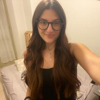 Babysitter a Genova: Giuliana
