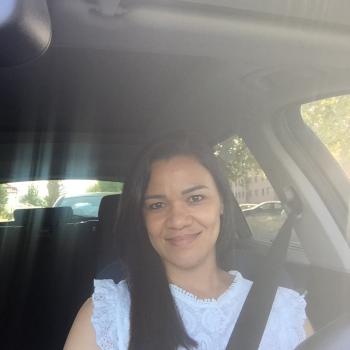 Babysitter in Vila Nova de Gaia: Jussara