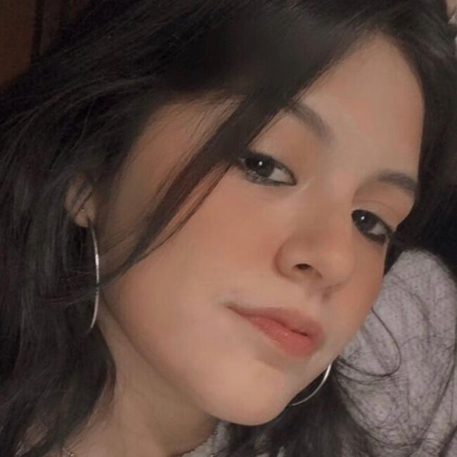 Babysitter a Milano: Danna