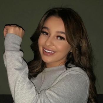 Oppas Amsterdam: Dilara