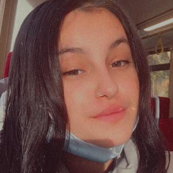 Babysitter in Heilbronn: Cristina Gabriela