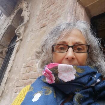 Tata a Roma: Giuseppina