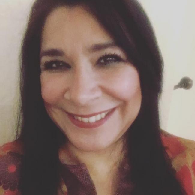 Niñera en Gral. Escobedo: Claudia