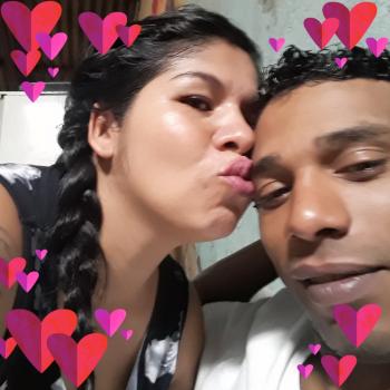 Babysitter in Heredia: Marcela