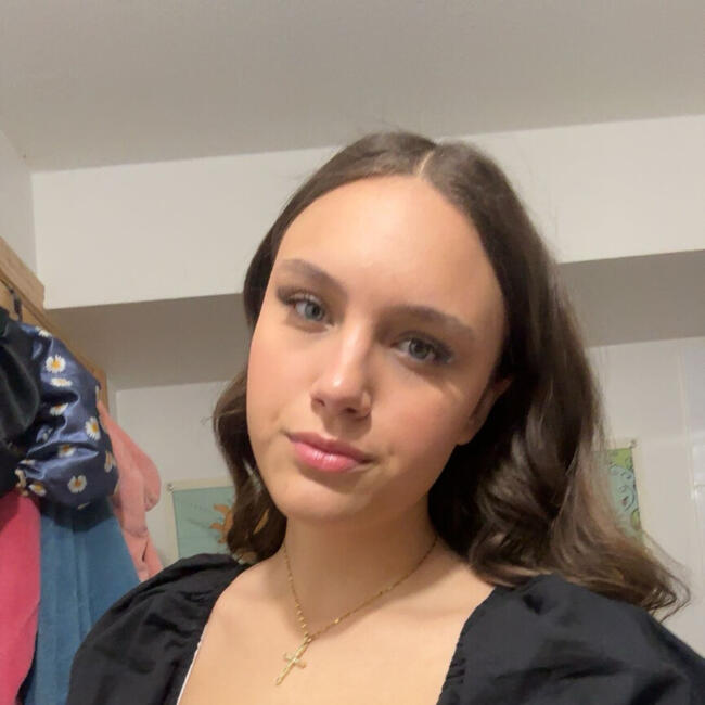 Baby-sitter in Blackfalds: Sara