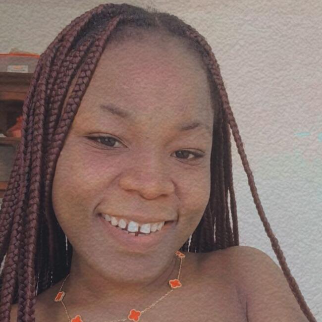 Babysitter in Santo Domingo: Dachka