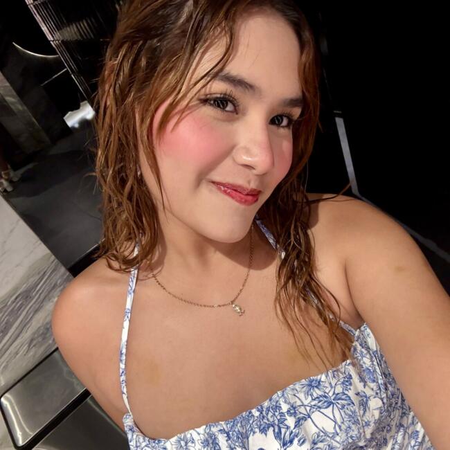 Babysitter in Veracruz: Alicia Villarruel