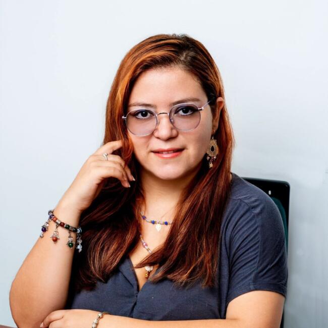 Nanny in l'Alfàs del Pi: Angelica