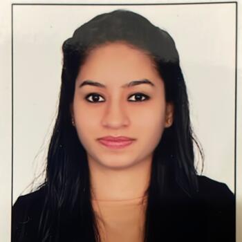 Nanny in Jaipur: Diksha