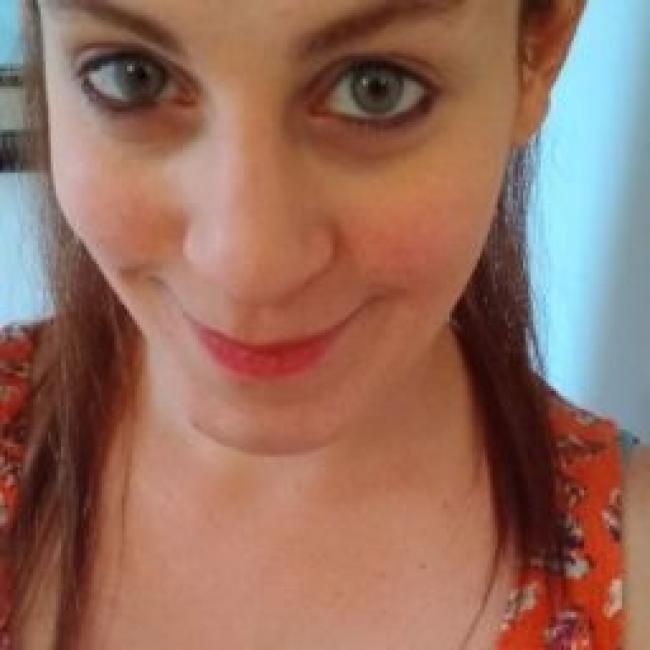 Babysitter in Argentina: Desireé