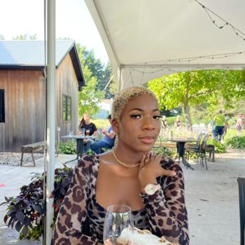 Babysitter in Windsor: Lilian