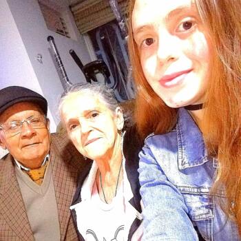 Niñera en Bogotá: Laura