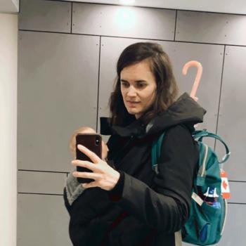 Babysitting job in Lyon: babysitting job Alice