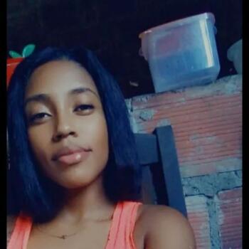Babysitter in Buenaventura: Karol
