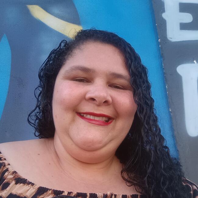 Babá em São Paulo: ELISANGELA