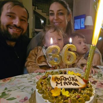 Babysitting job in Porto San Giorgio: babysitting job William