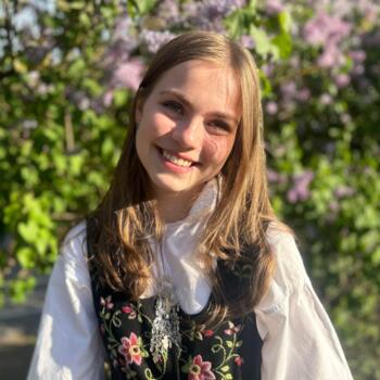 Barnevakt Oslo: Klara