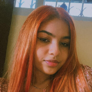 Babysitter in Panama City: Paola