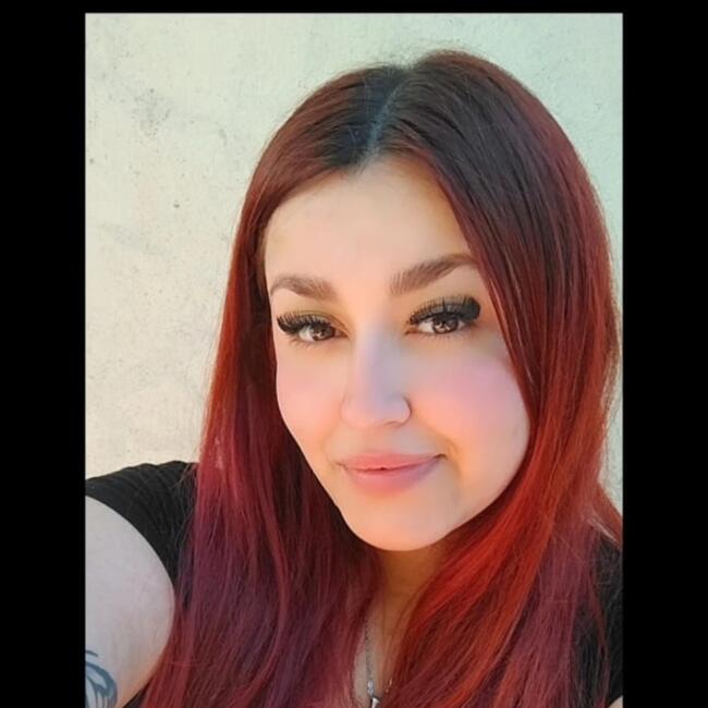 Niñera en Ciudad del Libertador General San Martín: Ariana