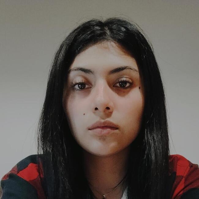 Babysitter in Santiago: Esperanza