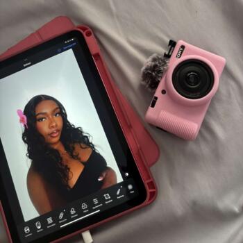 Baby-sitter in Montréal: Yasmine