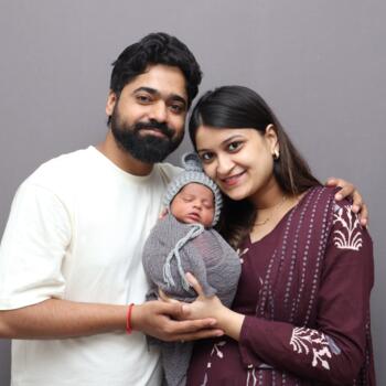 Babysitting job in Gurugram: babysitting job Abhilash