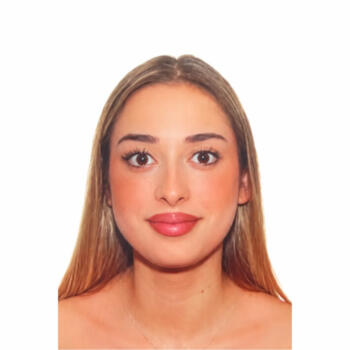 Babysitter in Barcelona: Carla