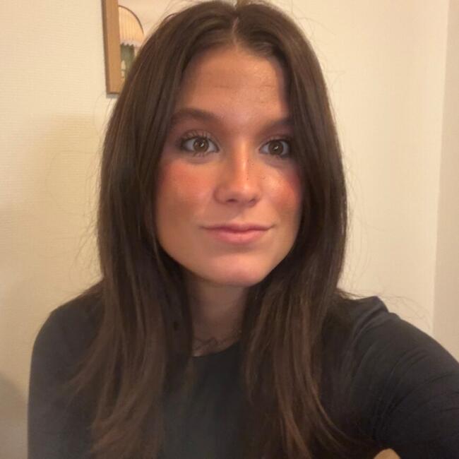 Babysitter in Boulogne-Billancourt: Orlane