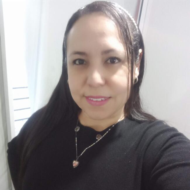 Babysitter in Santiago: Loincrid