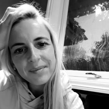 Barnevaktjobb i Bergen: barnevaktjobb Lene Rasmussen