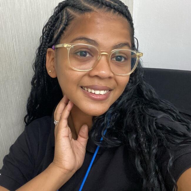 Babysitter in Santiago de los Caballeros: Yaribel Miguelina