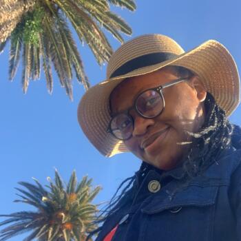 Babysitter in Cape Town: Grace