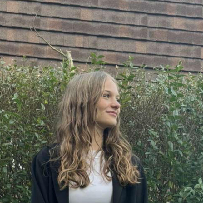 Babysitter in Tubize: Quintin