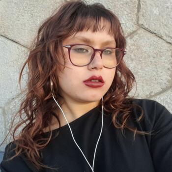 Babysitter in São Domingos de Rana: Rita