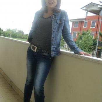 Tata Rivignano: Luciana