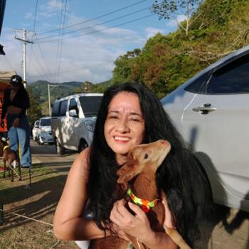 Niñera en Cali: Amparo