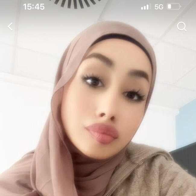 Babysitter in Gersthofen: Alaa