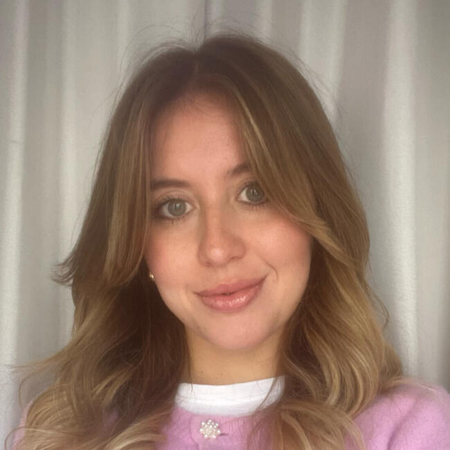 Babysitter a Firenze: Alessia