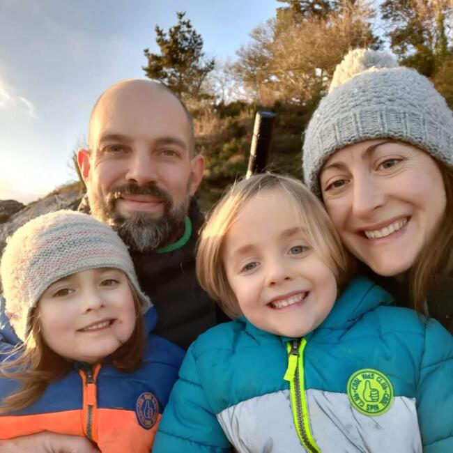 Babysitterjob i København: Jessica