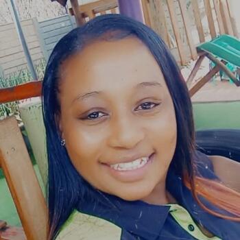 Babysitter Pretoria: Susan