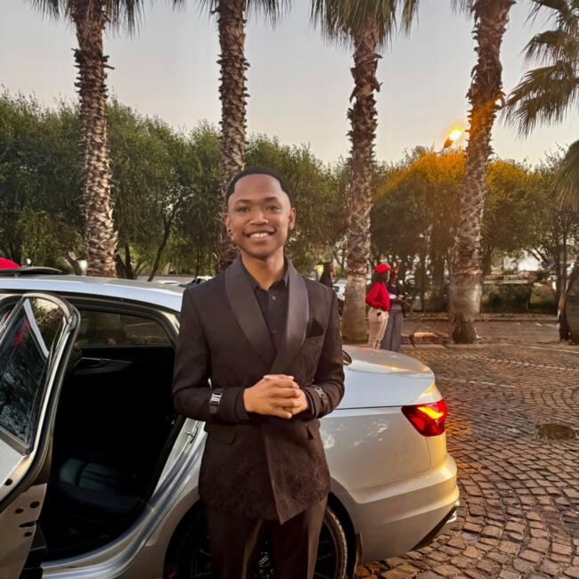 Babysitter in Germiston: Tiyisani