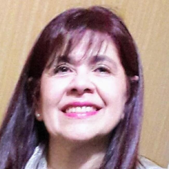 Babysitter in Buenos Aires: Elsa