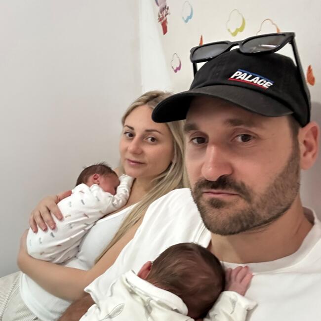 Babysitting job in Stróvolos: Ioannis