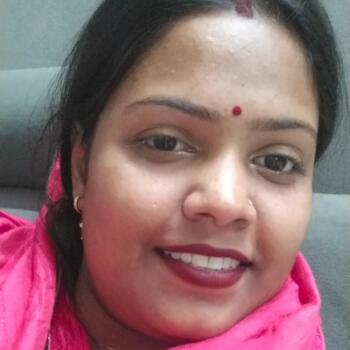 Babysitter in Delhi: Jyoti