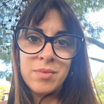 Babysitting job in Messina: babysitting job Marzia