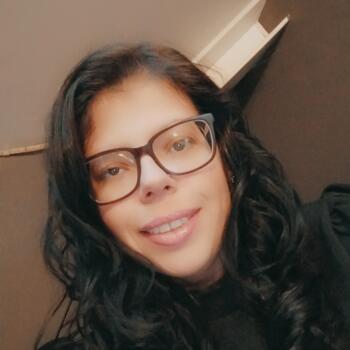 Babysitter em Ede: Dalyla