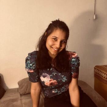 Bébiszitter Budapest területén: Erika